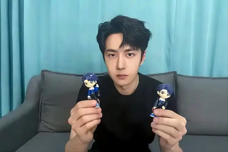 赵丽颖王一博恋爱实锤?