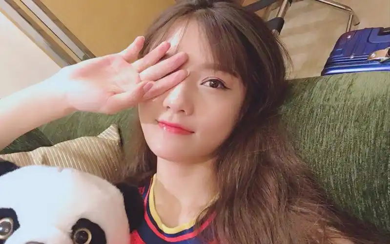 【陈意涵estelle】2014年美人鱼海选相关