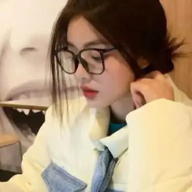 干净气质小众撩人微信女头合集_女生头像_美头网