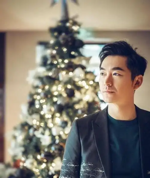 他是最干净的男演员,出道20多年零绯闻,颜值不输胡歌却一直不火|陆毅