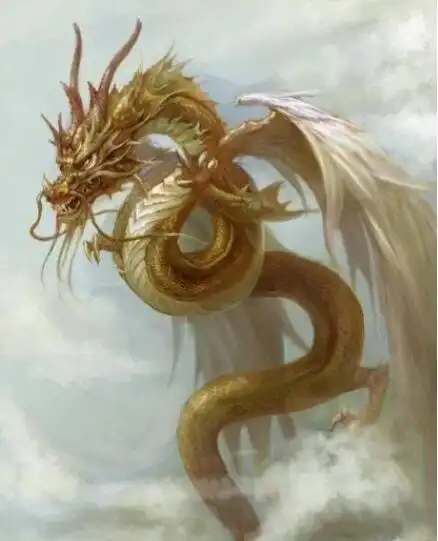 少年三国志2驾云坠人间逆天神兽九天应龙全解析