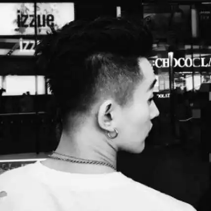 2021男生微信个性头像