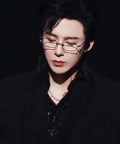 刘宇宁说2022拼尽全力##刘宇宁2022关键词是拼尽全力