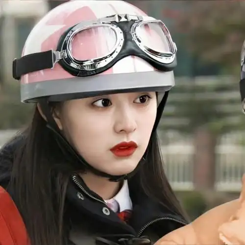 金智媛头像更新啦