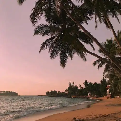 小众 ins 风景 背景图