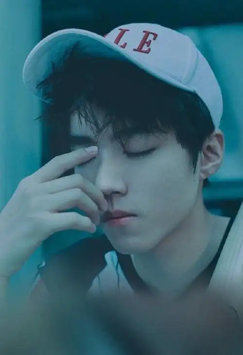 王俊凯 | 拍立得风