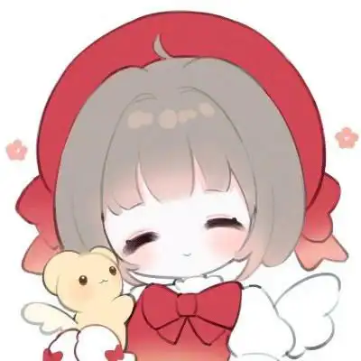 可爱的头像女生萌萌 动漫 卡通_女生动漫头像_头像屋