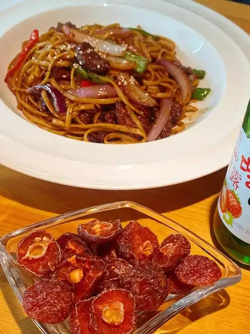 万象汇美食合集3