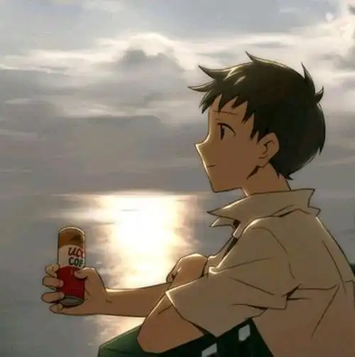 男生头像冷酷孤独,男生头像孤独-图片大观-奇异网