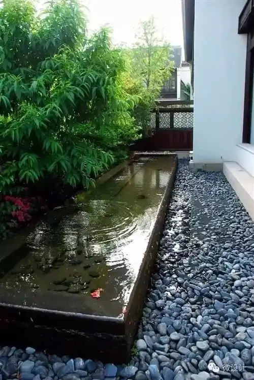 御梵景观:打造禅意院子,你还可以这样做!