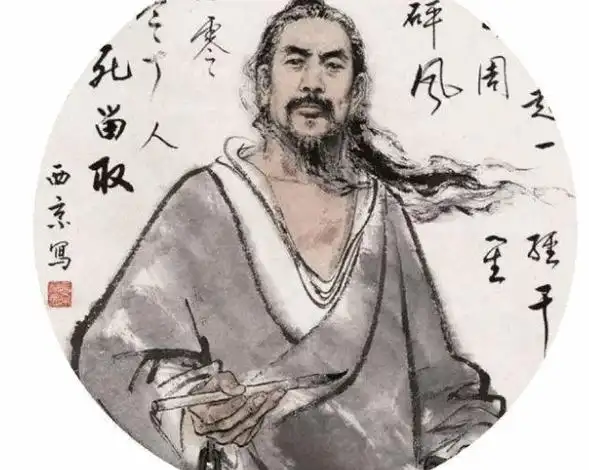 元曲四大家是哪四位元曲四大家代表作及简介附画像