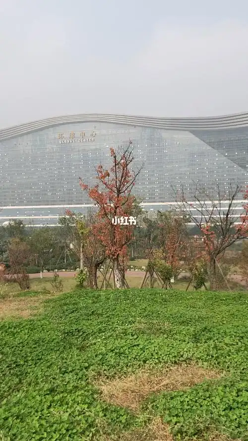 成都曼哈顿公园