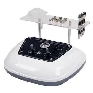 钻石微雕仪水晶钻石磨皮机多功能清洁美容微雕仪美容仪去死皮疤痕