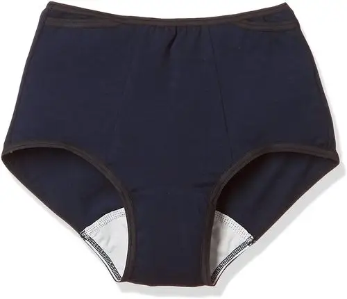 [史努比]女孩 (女孩 ~ 女孩) 用 卫生巾短裤 日用 (普通的日用)女孩