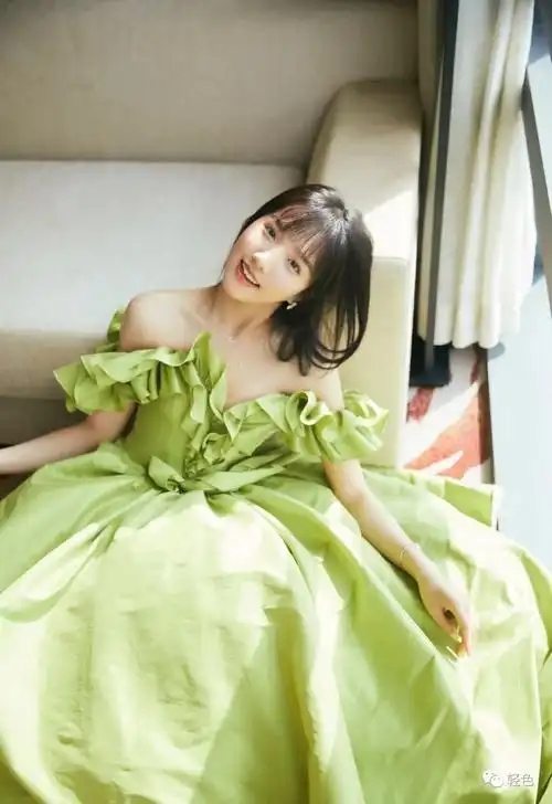 苏晓彤个人资料简介苏晓彤真实图片