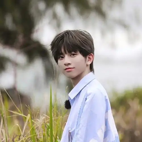 刘冠佑说给我的专组换个头像