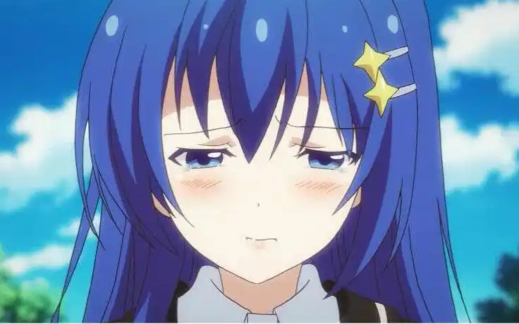 angevierge第2话憧憬的背影