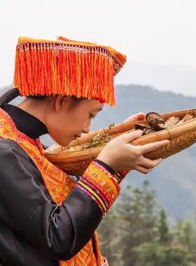 儿童洗澡沐浴广西金秀瑶浴药包 宝宝泡澡包瑶浴包 婴幼儿调脾胃大瑶山