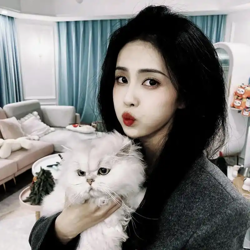 白鹿头像.#女明星头像 这颜值谁顶得住呀#取图看主页 - 抖音