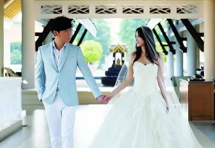 庾澄庆_回应_洪欣