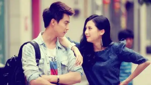 马天宇不愧是万能cp体质!你喜欢他搭配哪类妹子?