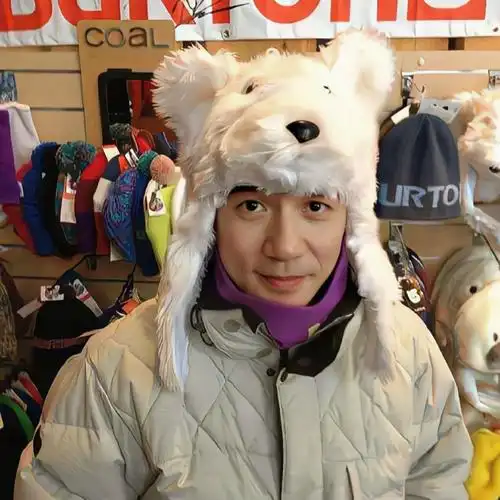 自修梁朝伟头像