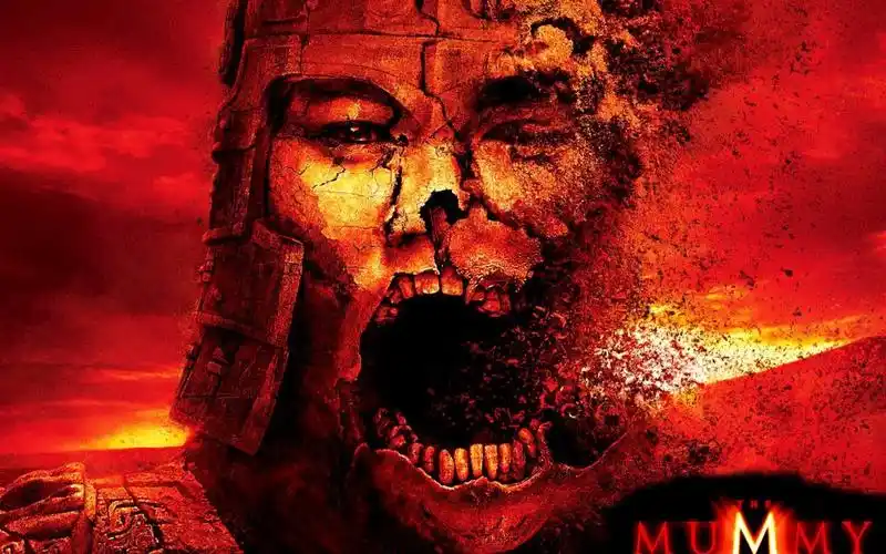 木乃伊3龙帝之墓20 - 1280x800 壁纸下载 - 木乃伊3龙帝之墓 - 影视