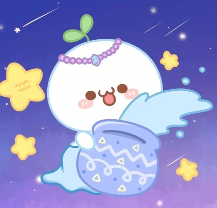 水瓶座图片唯美大全_水瓶座图片大全【专辑46】