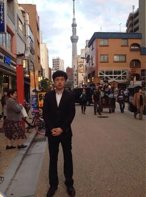 考古到严峫的cv阿春本人了