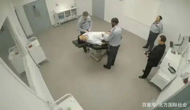 美国犯人称注射死刑太痛苦,上诉监狱请求枪决,检方:尽量满足你