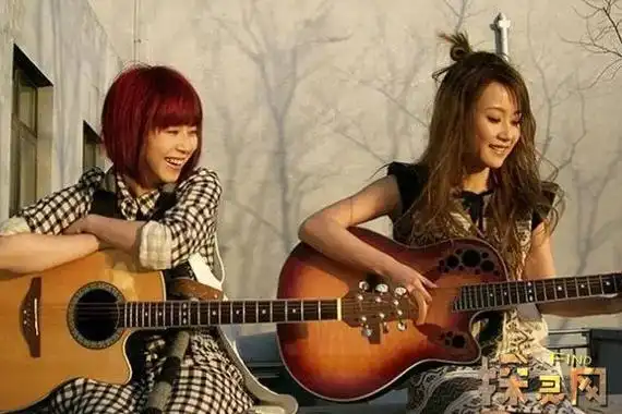 2004年超级女声排名2004年超级女声前五名安又琪排名第一