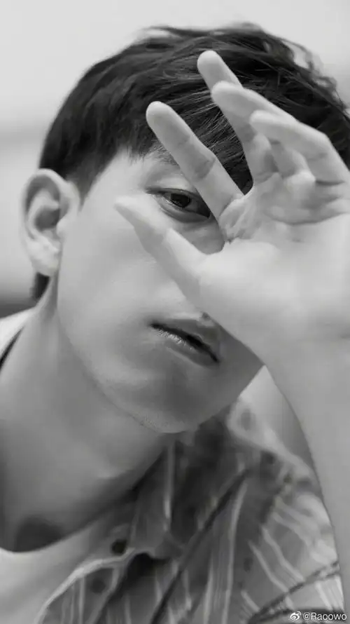 李现- 堆糖,美图壁纸兴趣社区