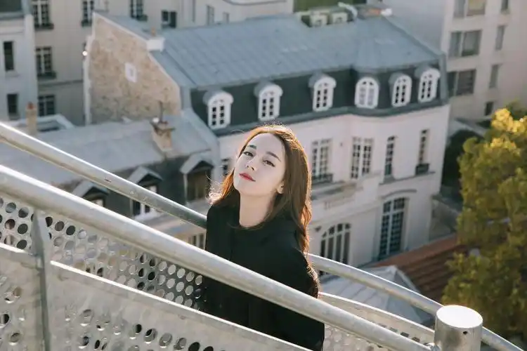 迪丽热巴 - 堆糖,美图壁纸兴趣社区