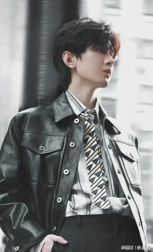 90后明星号召力top10成毅第九王一博第七白鹿第三前两位合作过