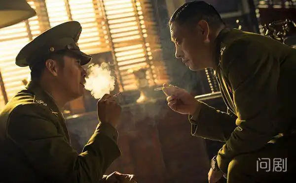 风筝电视剧的结局是什么一切谜团真相全部揭开