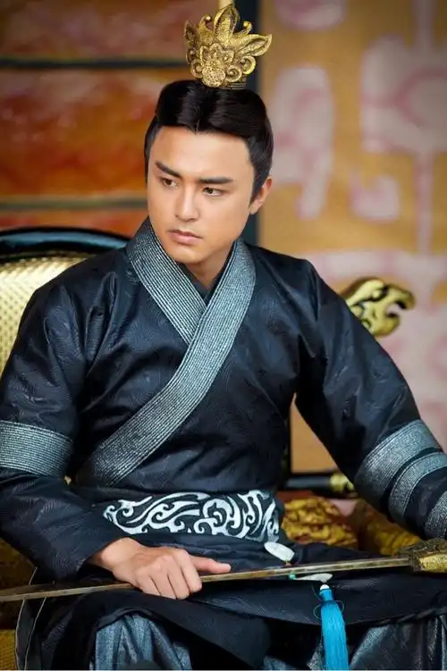 主题:阮经天如果去拍古偶,会吸粉吗?[130]收藏该贴已收藏