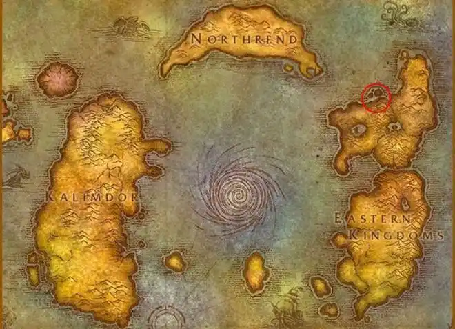 魔兽世界外服爆料100内容增加十多项机制却没有玩家想要的