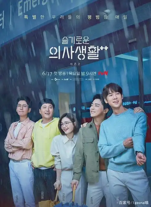 2021年韩国年度电视剧作品年底结算统计韩剧收视率top20