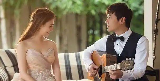 王琦:嫁给沈腾,是我们全家人的心愿,沈腾:不娶王琦我罪不可恕_电影