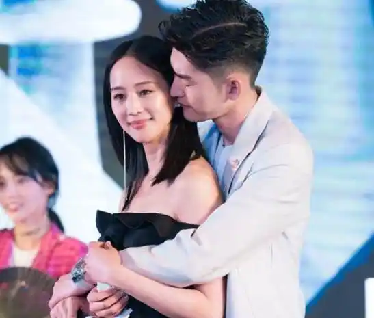 张翰又被曝性骚扰张钧甯承认多次被咸猪手不只是在演艺圈