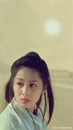 「古装美女大盘点」看看谁是你心目中最美的古装美女