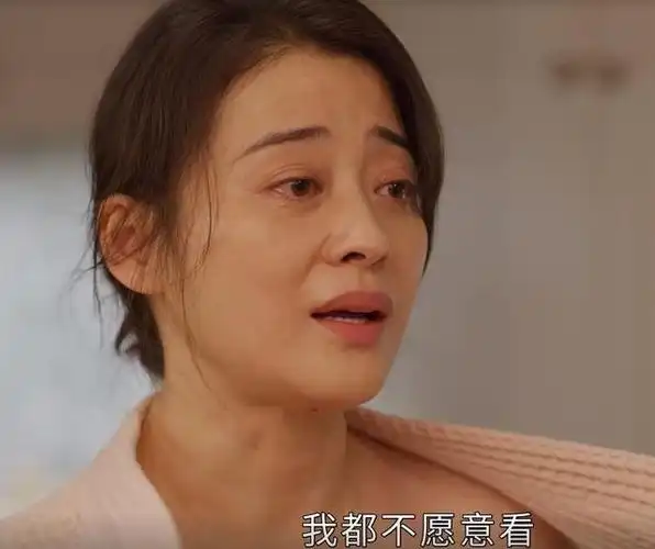 梅婷让多少同龄女演员脸红观众40的女演员请不要演少女了