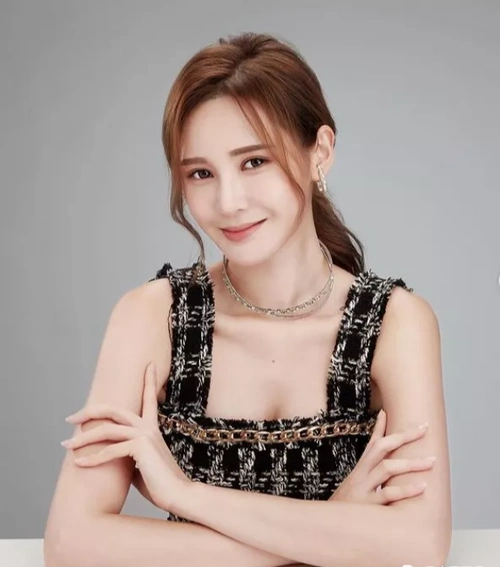 马来西亚美女5次入围世界百大美女