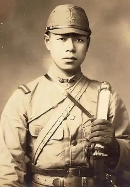 日本大佐能带多少兵为何日军不当少将都要争当大佐