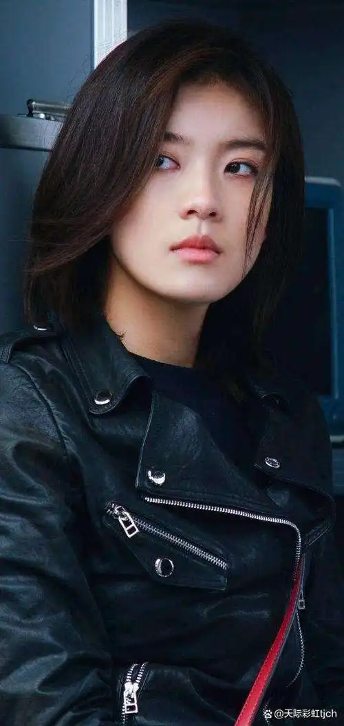 张雅玫,中国内地女演员