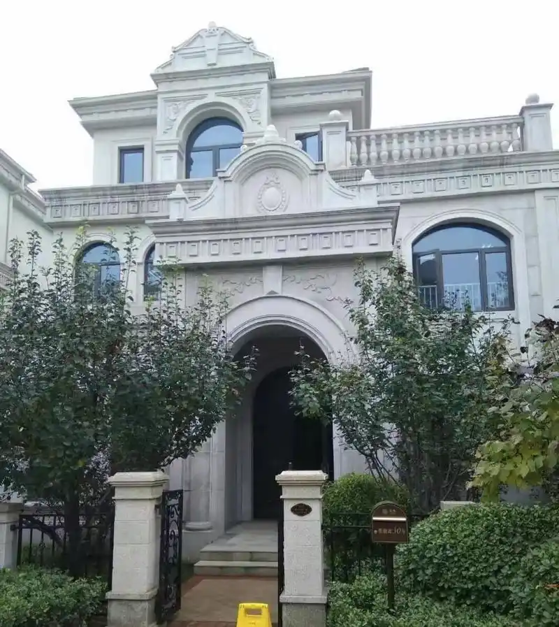 环境好!97中央别墅区现房别墅97 9999新世界 - 抖音