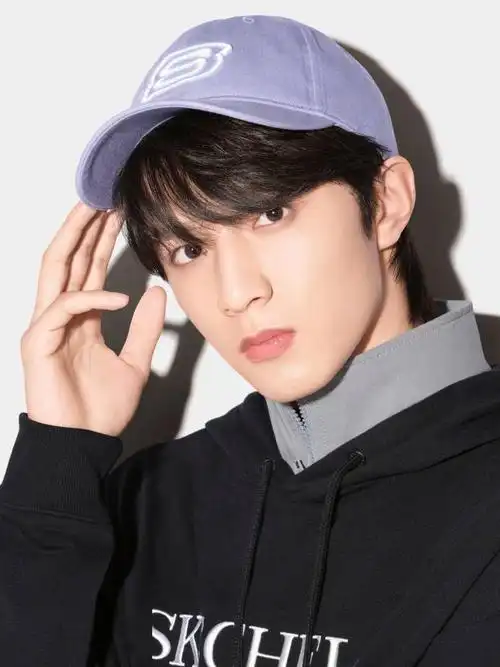 流水的组合铁打的完颜少年团tnt运动系单人卡照高清图送达