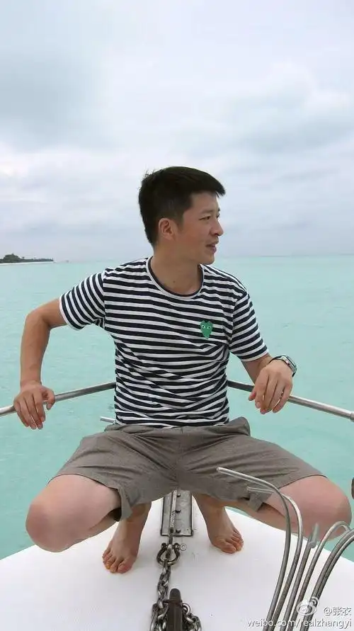 张衣yi zhang的图片