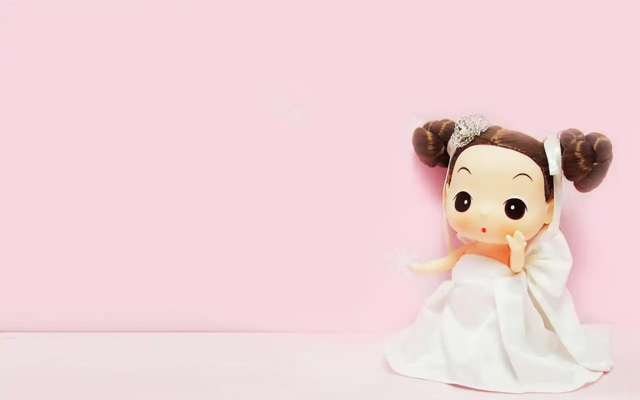 首页 桌面壁纸 卡通可爱迷糊娃娃摄影高清电脑壁纸图片大全上一张下一