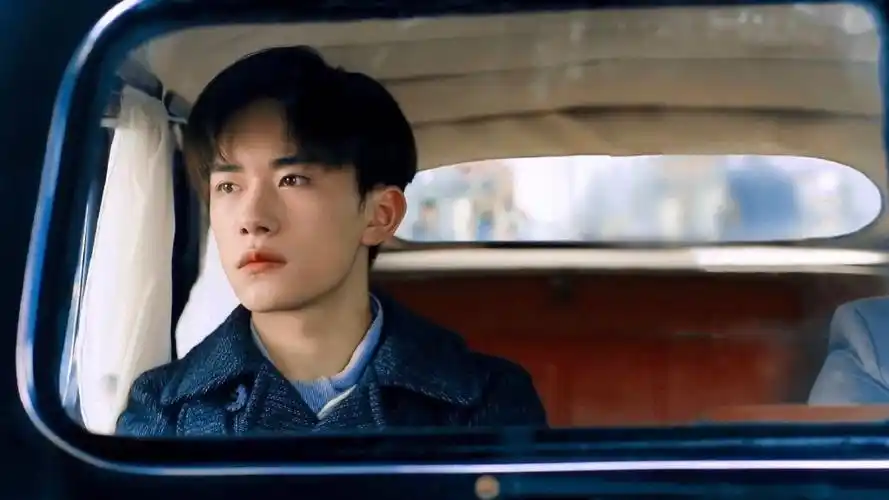 易烊千玺 - 堆糖,美图壁纸兴趣社区